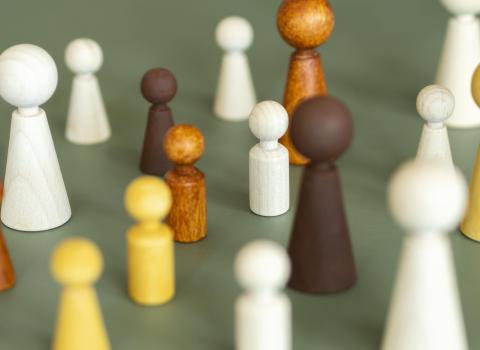 Podpůrná skupina pro rodiče