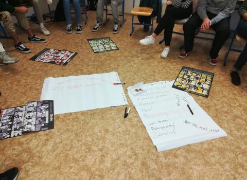 Není duše jako duše