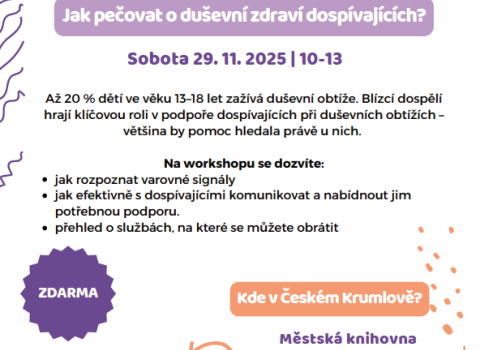 Workshop