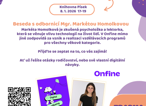 Digitální wellbeing