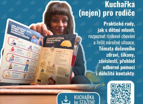 Kuchařka 