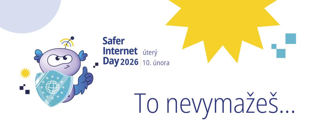 Den bezpečnějšího internetu