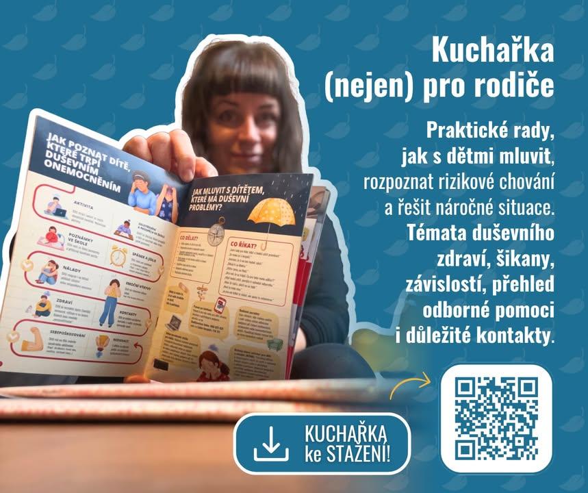 Kuchařka 